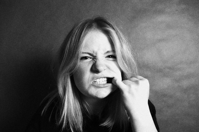 How Drug Abuse Damages Your Teeth