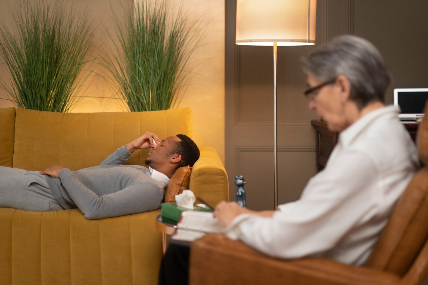 Does Everyone Need Detox Before Rehab? Understanding When It's Necessary