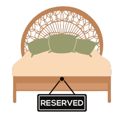 Reserve your bed drug detox